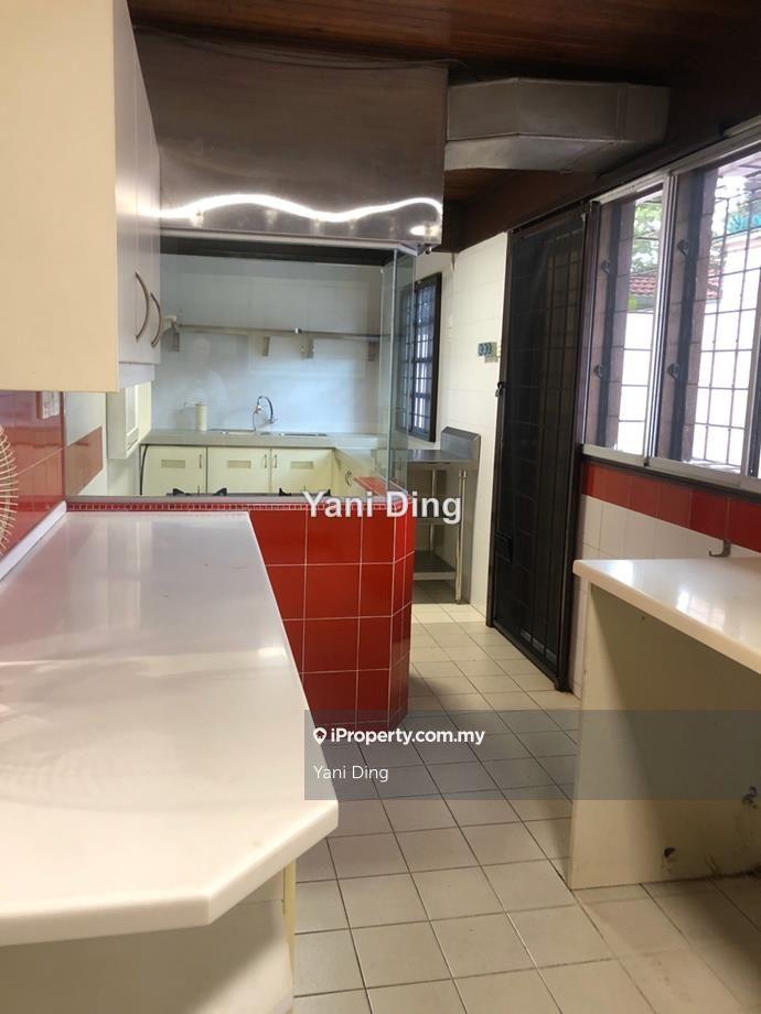 Bungalow House for Sale in Damansara Heights, Kuala Lumpur by Yani Ding - iProperty.com.my