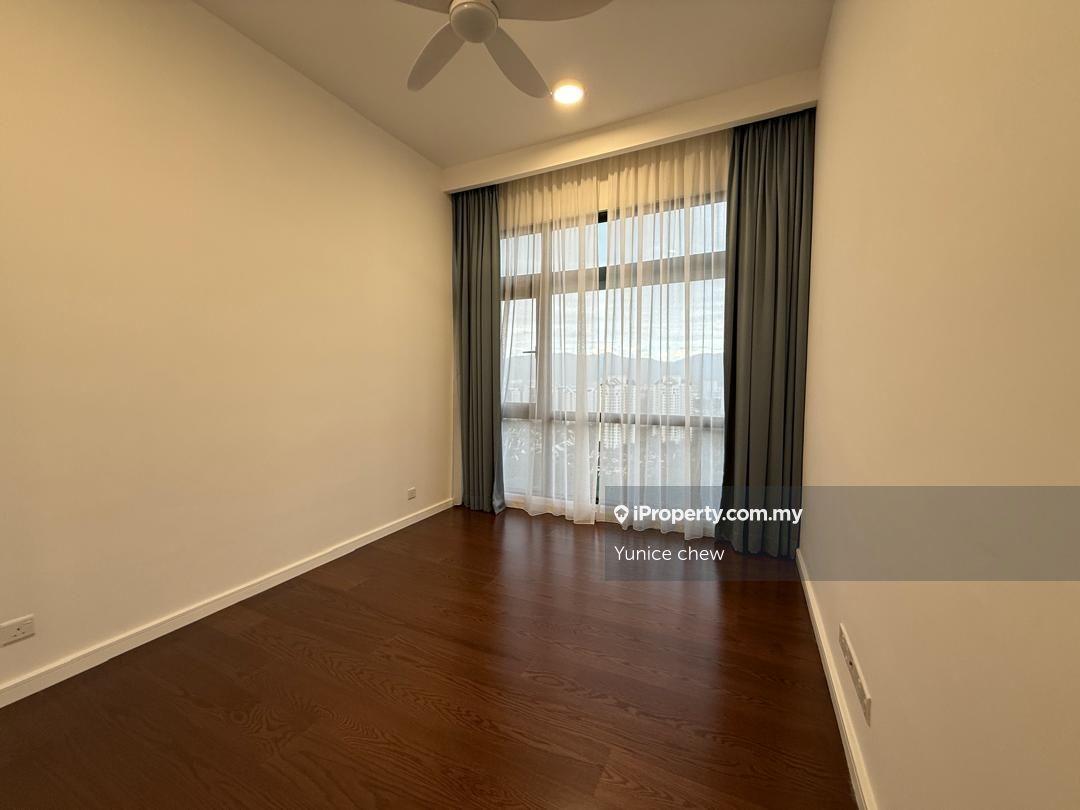 Service Residence for Rent in Park Regent @Desa Park City by Yunice chew - iProperty.com.my