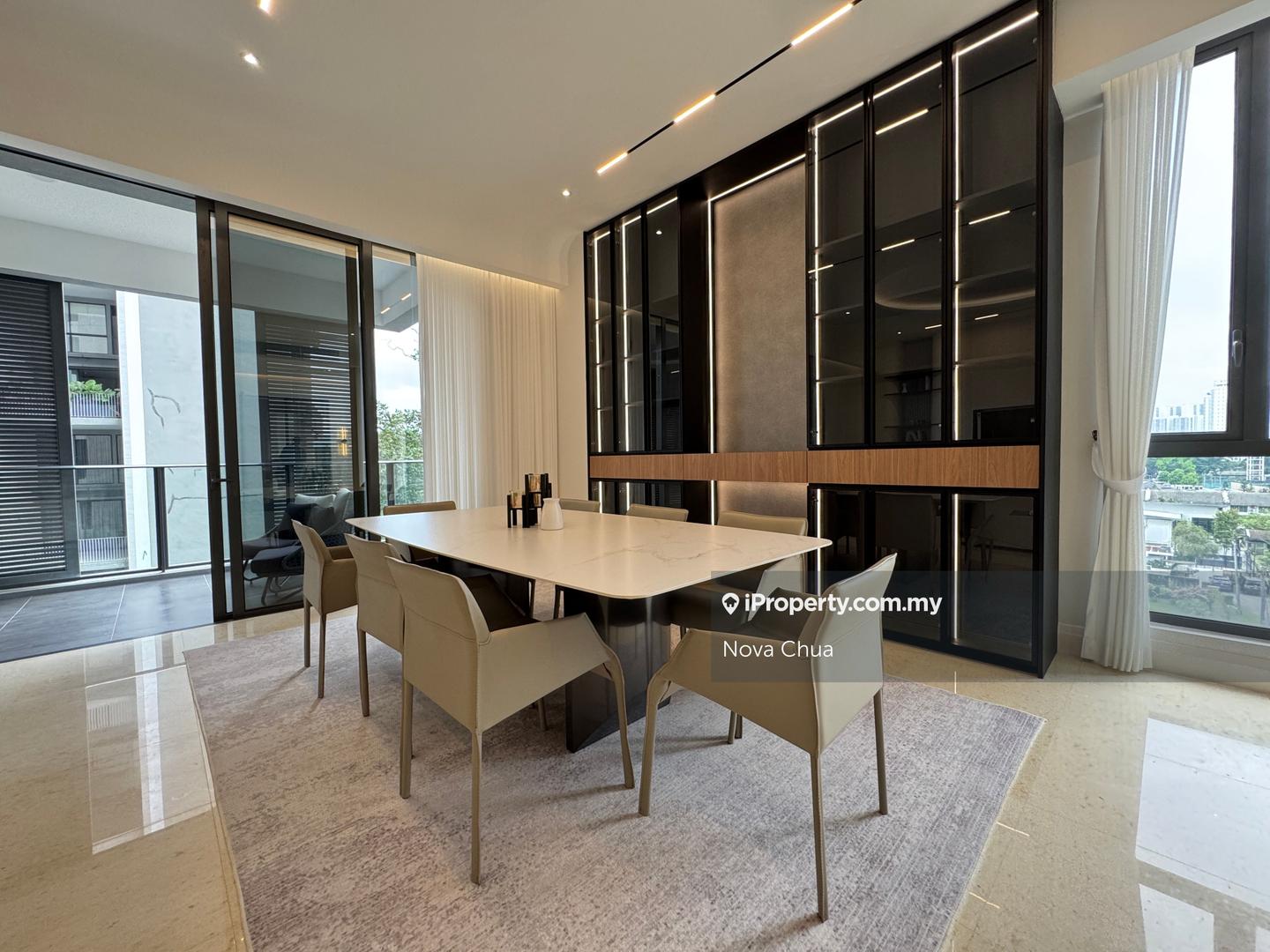 Condominium for Sale in Rimbun by Nova Chua - iProperty.com.my