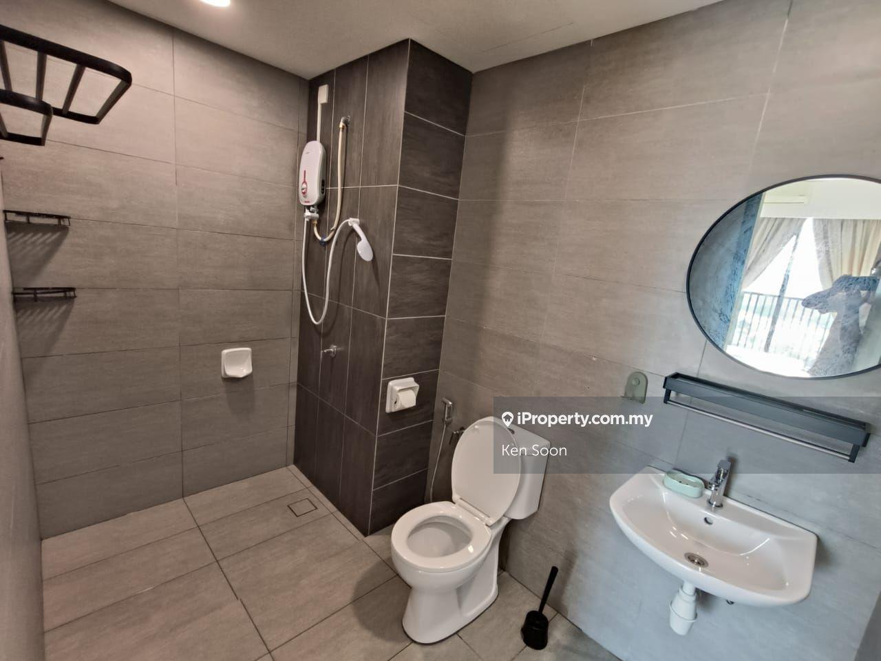 Service Residence for Rent in The New Duo @ Edumetro by Ken Soon - iProperty.com.my