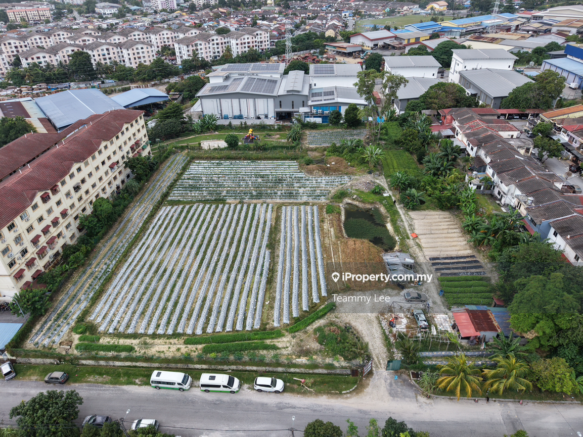 Tanah Kediaman untuk Dijual di c6fco, Cheras oleh Teammy Lee - iProperty.com.my