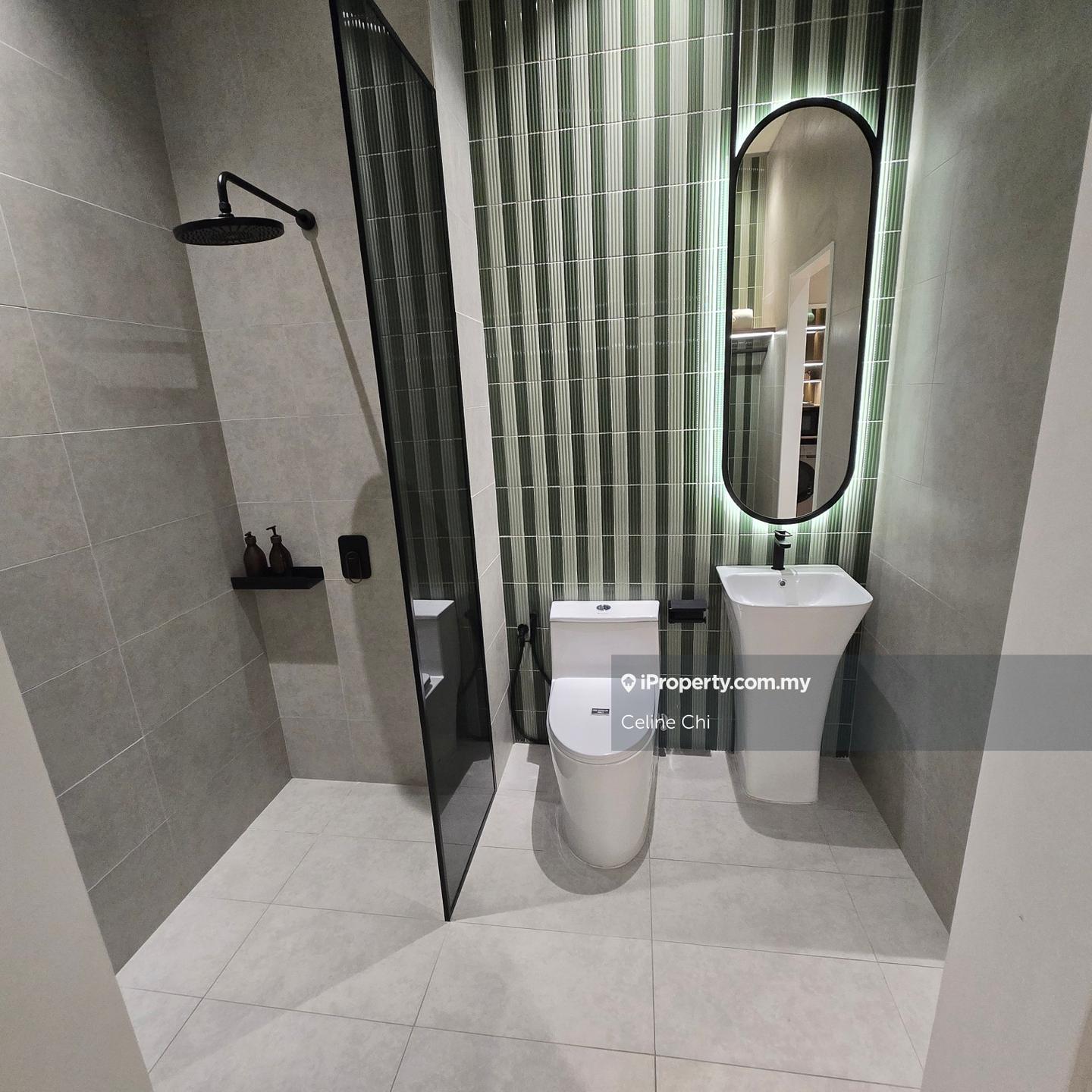 Residensi Servis untuk Dijual di Lofthill Residence oleh Celine Chi - iProperty.com.my