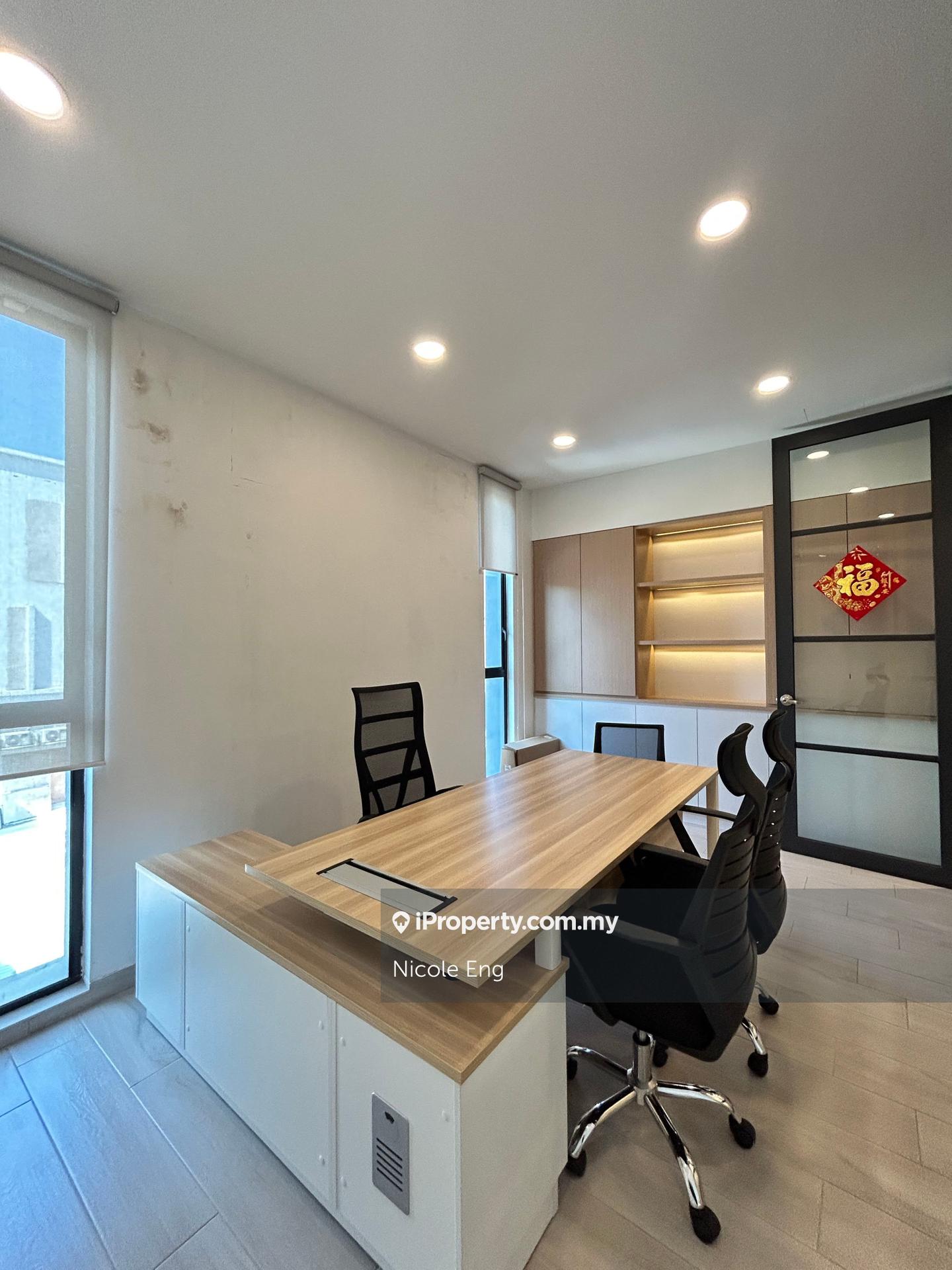 Shop-Office for Rent in Kota Kemuning, Shah Alam by Nicole Eng - iProperty.com.my