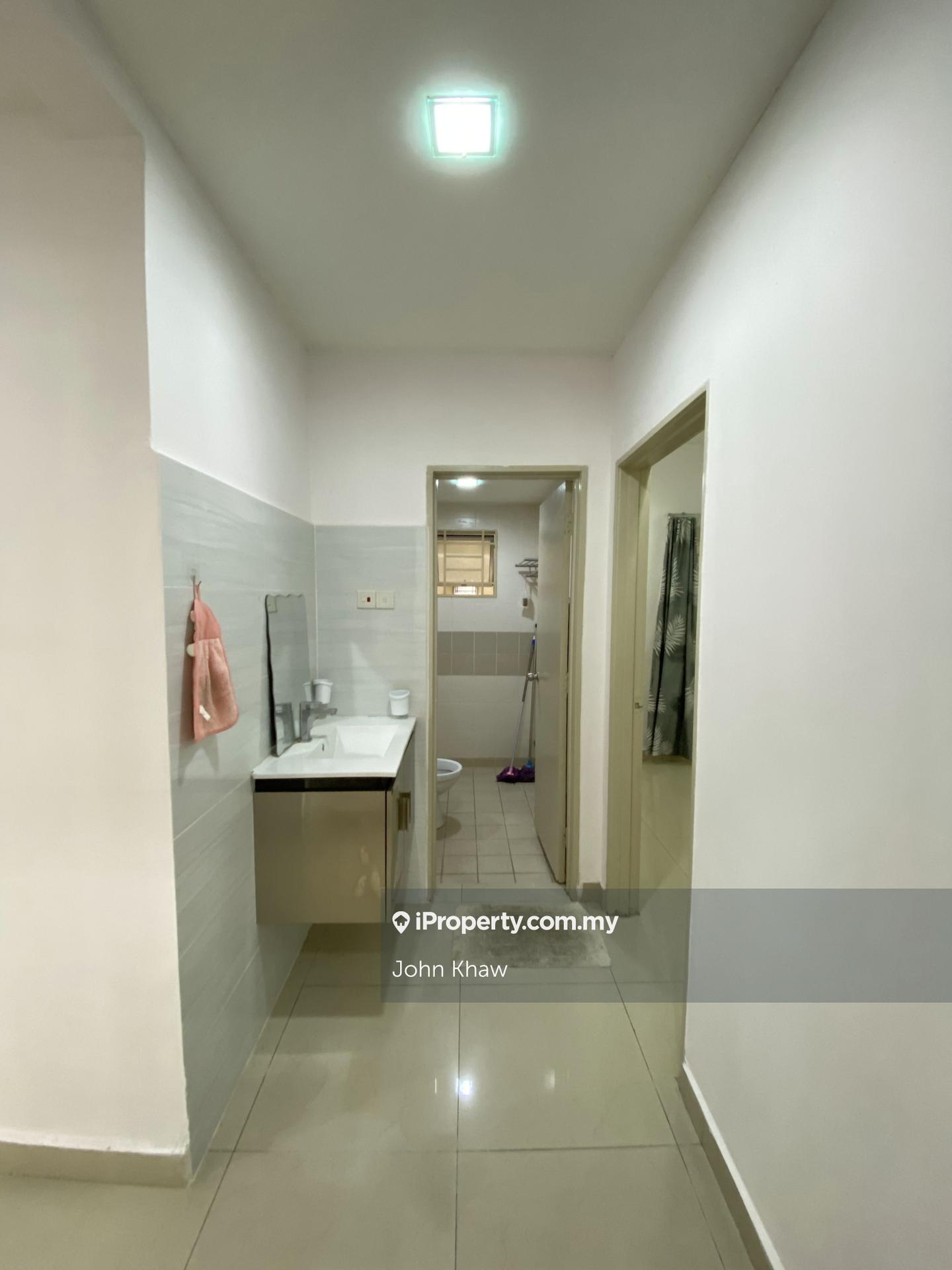 Condominium for Sale in Kinrara Mas by John Khaw - iProperty.com.my