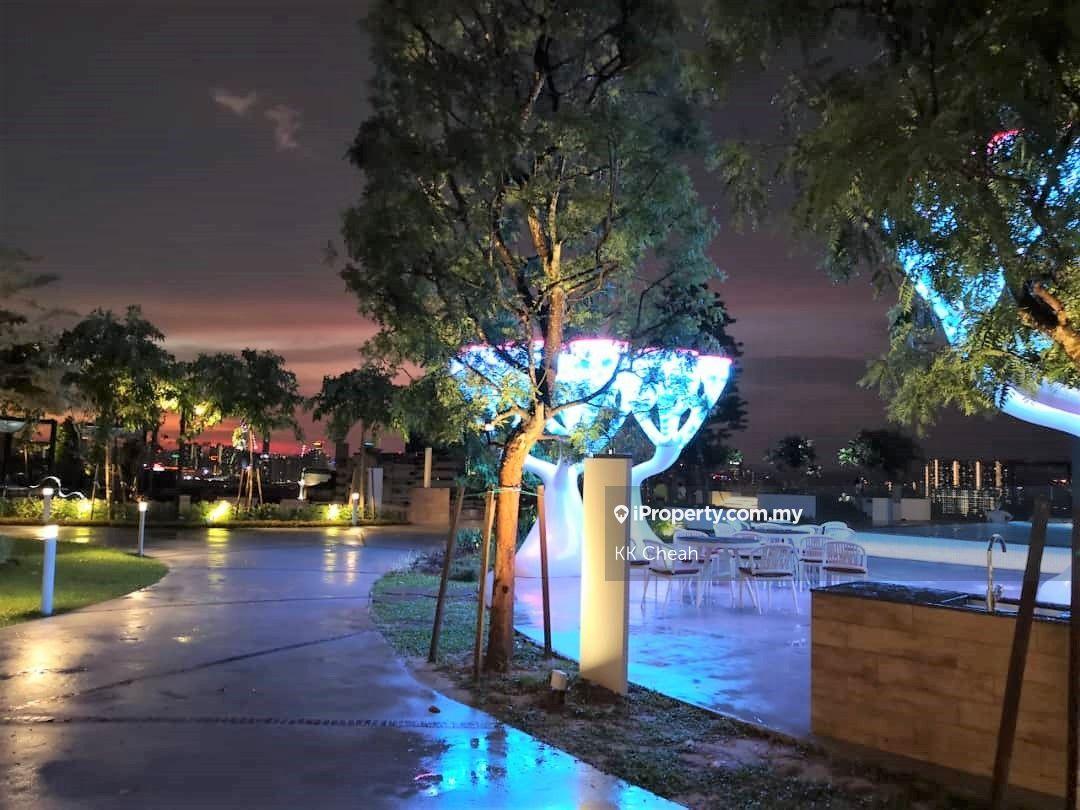 Service Residence for Rent in 28 Boulevard by KK Cheah - iProperty.com.my