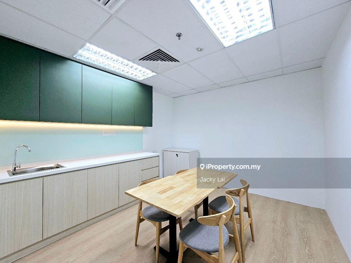 Office for Rent in KLCC, KL City Centre by Jacky Lai - iProperty.com.my