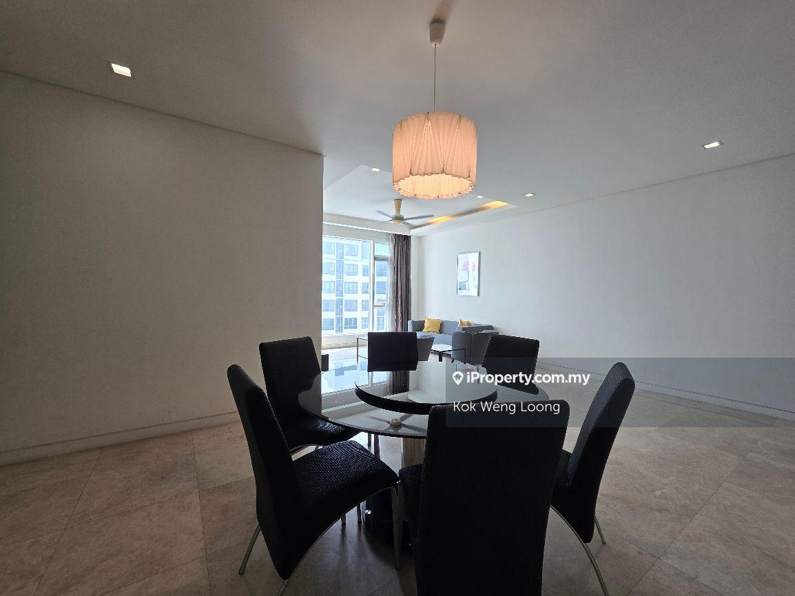 Kondominium untuk Dijual di Kiara 9 Residency oleh Kok Weng Loong - iProperty.com.my