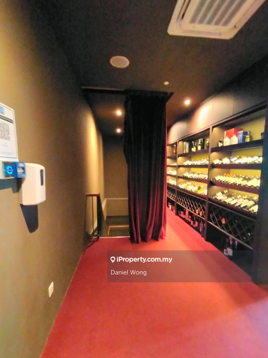 Office for Rent in Mont Kiara, Kuala Lumpur by Daniel Wong - iProperty.com.my