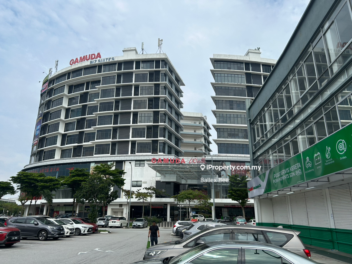 Shop-Office for Rent in Kota Kemuning, Shah Alam by Ballex Bee - iProperty.com.my