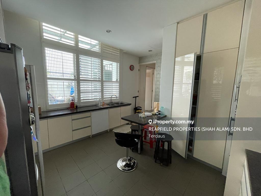 Rumah Berkembar untuk Dijual di Taman Tun Dr Ismail, Kuala Lumpur oleh Ferdaus - iProperty.com.my