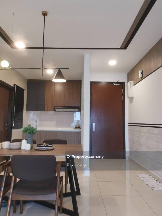 Condominium for Sale in Paraiso Residence @ The Earth by Dave Liang - iProperty.com.my