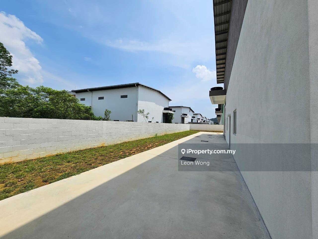 Detached Factory for Sale in Saujana Rawang, Rawang by Leon Wong - iProperty.com.my