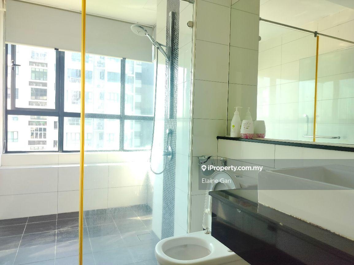Condominium for Rent in KM1 West by Elaine Gan - iProperty.com.my