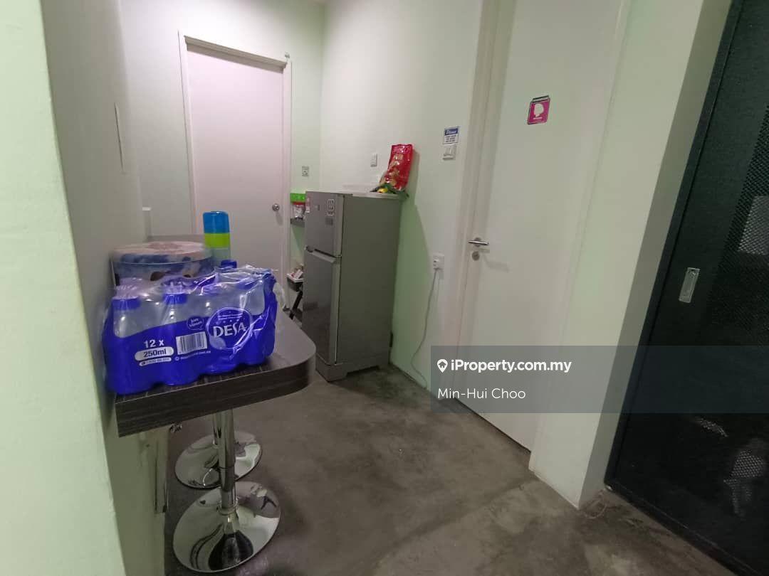 Pejabat untuk Dijual di Kampung Kerinchi (Bangsar South), Kuala Lumpur oleh Min-Hui Choo - iProperty.com.my