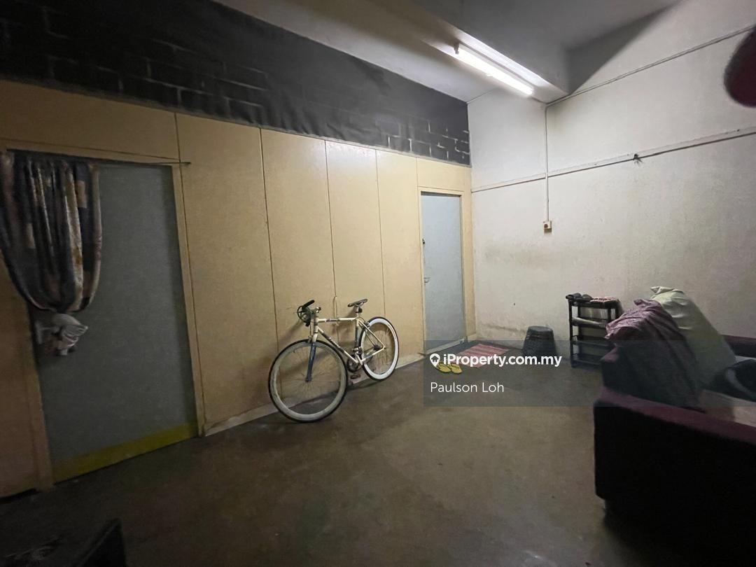 Kedai untuk Dijual di Bandaraya Ipoh, Ipoh oleh Paulson Loh - iProperty.com.my