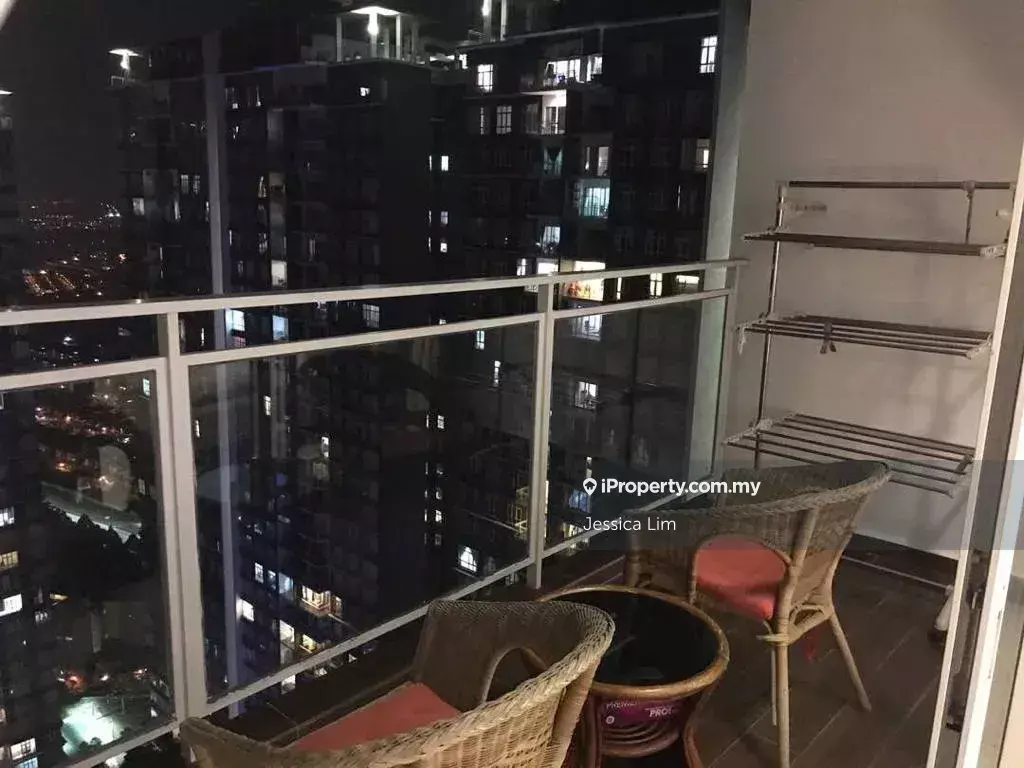 Kondominium untuk Disewa di Damansara Foresta oleh Jessica Lim - iProperty.com.my
