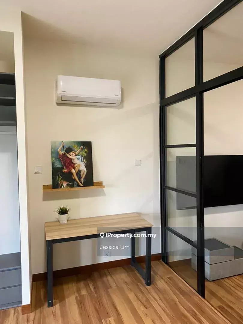 Service Residence for Rent in Windsor Tower by Jessica Lim - iProperty.com.my