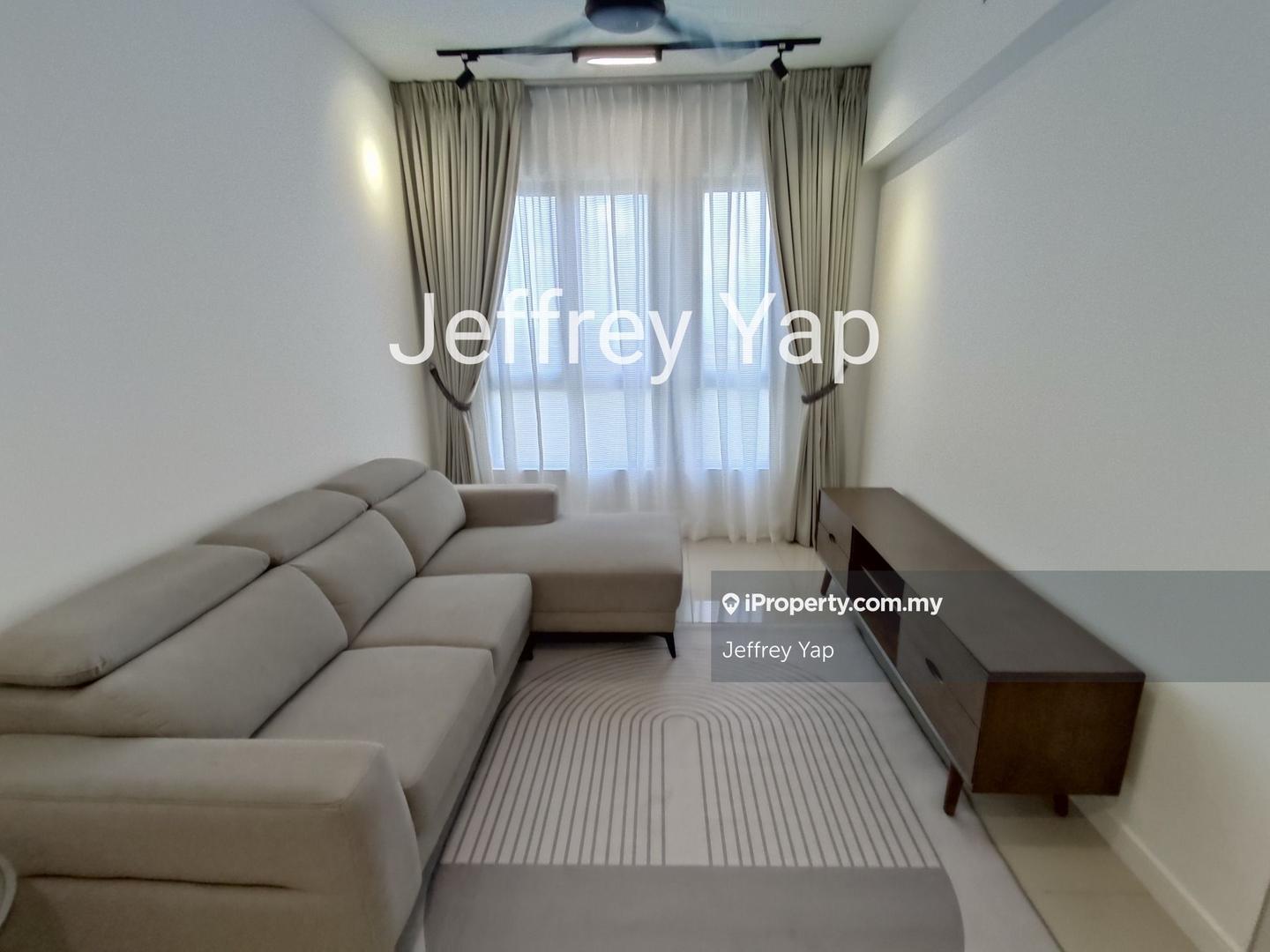 Residensi Servis untuk Disewa di The Pulse Residence oleh Jeffrey Yap - iProperty.com.my
