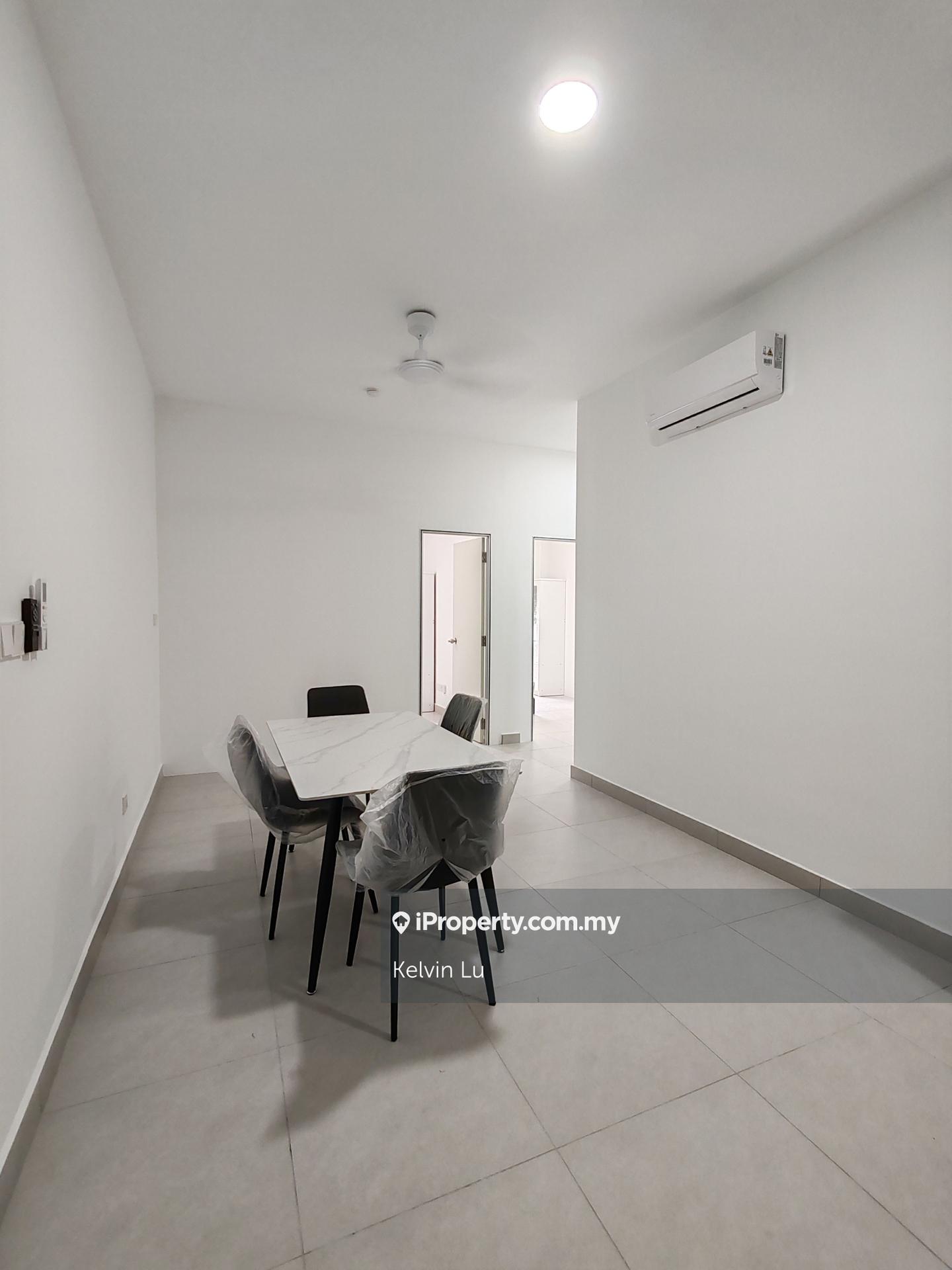 Residensi Servis untuk Disewa di 168 Park Residensi Selayang oleh Kelvin Lu - iProperty.com.my