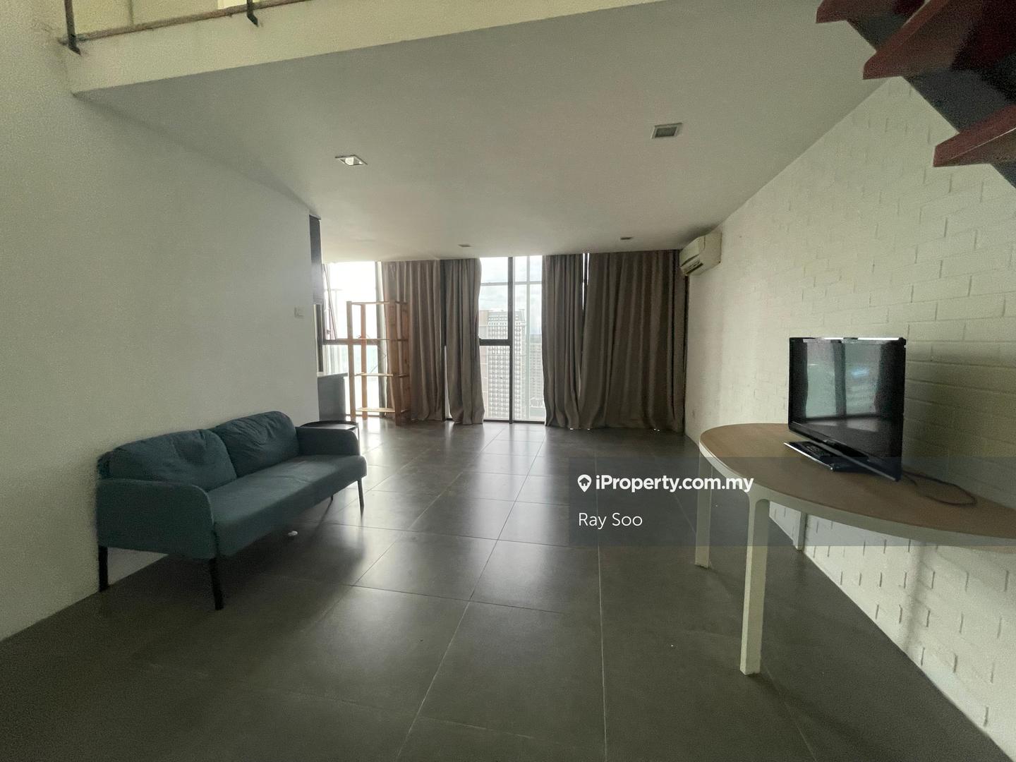 Residensi Servis untuk Disewa di Empire Damansara oleh Ray Soo - iProperty.com.my