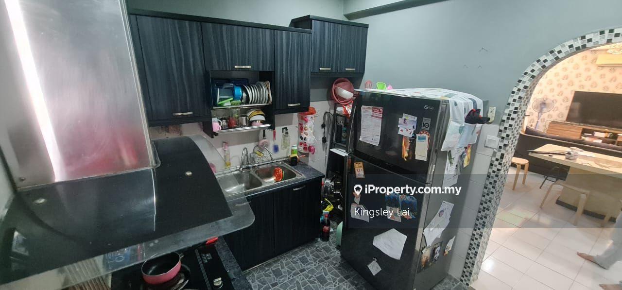 Townhouse for Sale in Andari Townvilla, Batu Caves by Kingsley Lai - iProperty.com.my