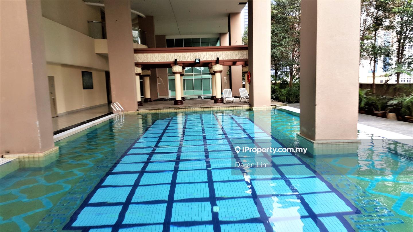 Residensi Servis untuk Disewa di Maytower Serviced Residences oleh Daren Lim - iProperty.com.my