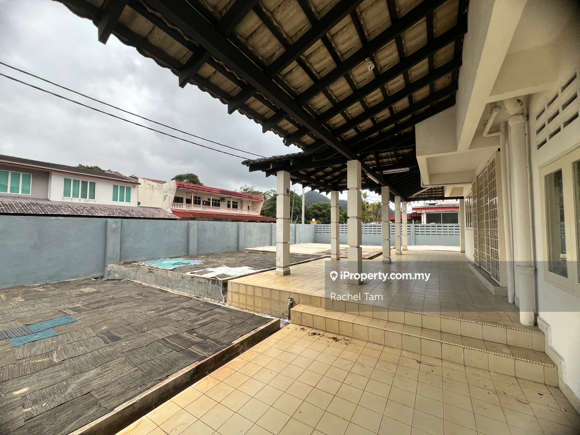 Semi-Detached House for Rent in Galing, Kuantan by Rachel Tam - iProperty.com.my
