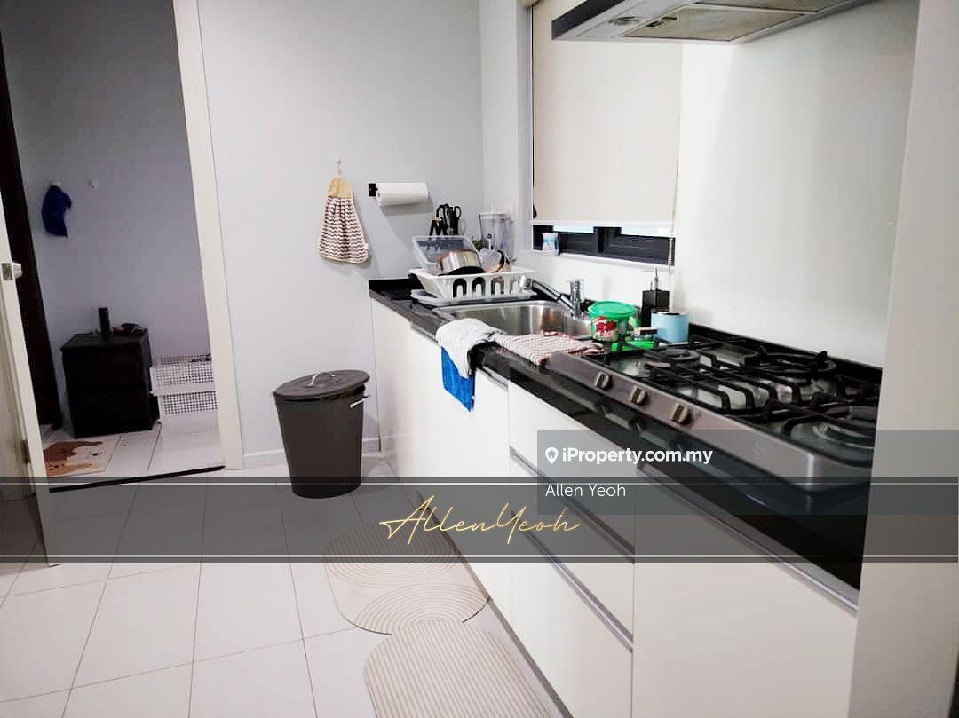 Kondominium untuk Dijual di The LIGHT COLLECTION I oleh Allen Yeoh - iProperty.com.my