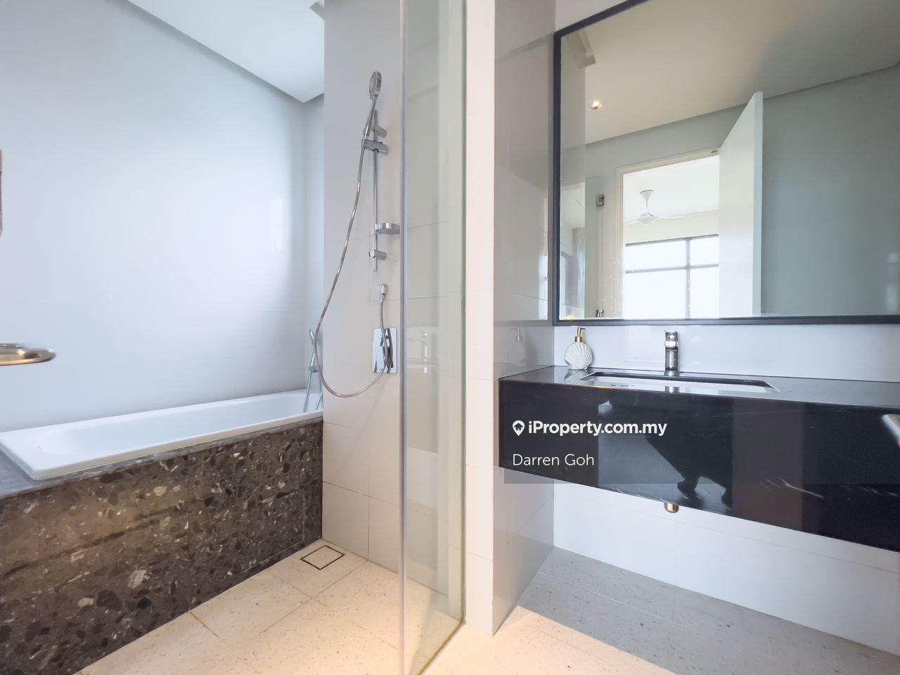 Service Residence for Rent in Oxford Residences @ Pavilion Embassy by Darren Goh - iProperty.com.my