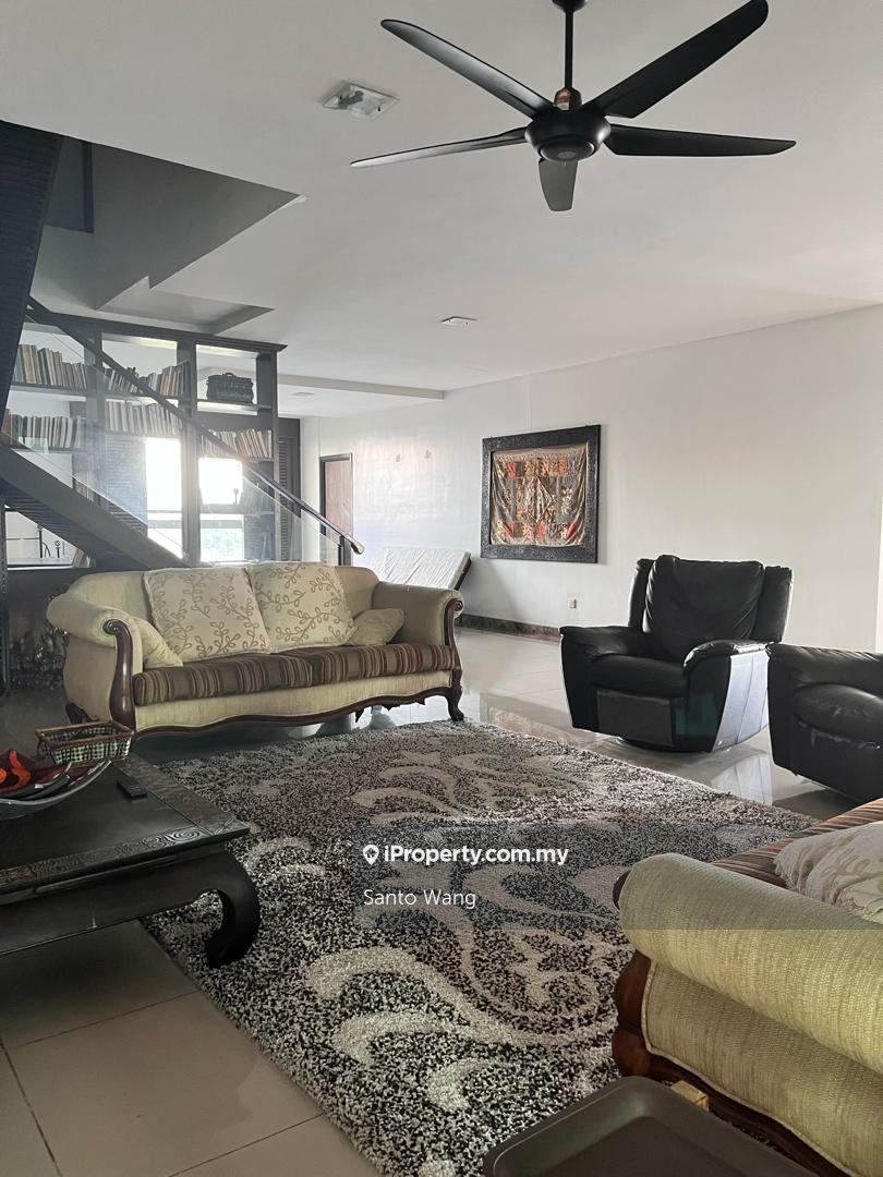 Apartment for Sale in Adamai by Santo Wang - iProperty.com.my