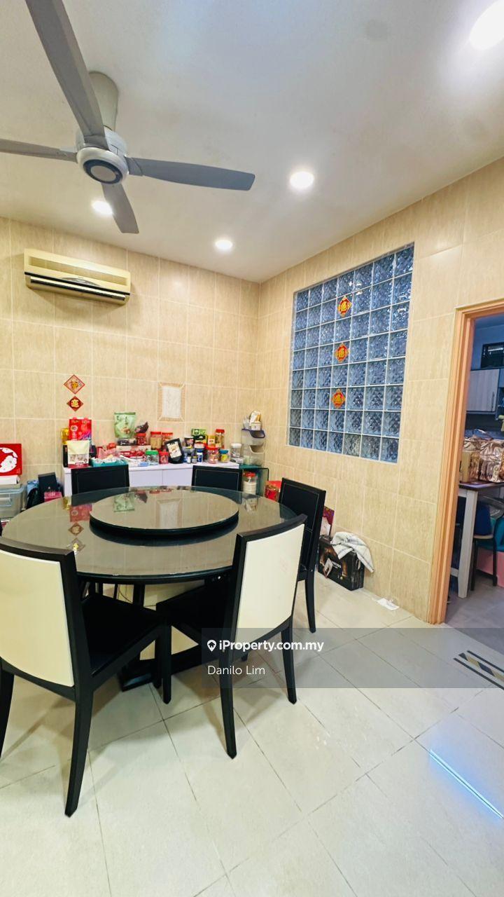 Semi-Detached House for Sale in Danau Mas Taman Cheras Hartamas, Cheras by Danilo Lim - iProperty.com.my