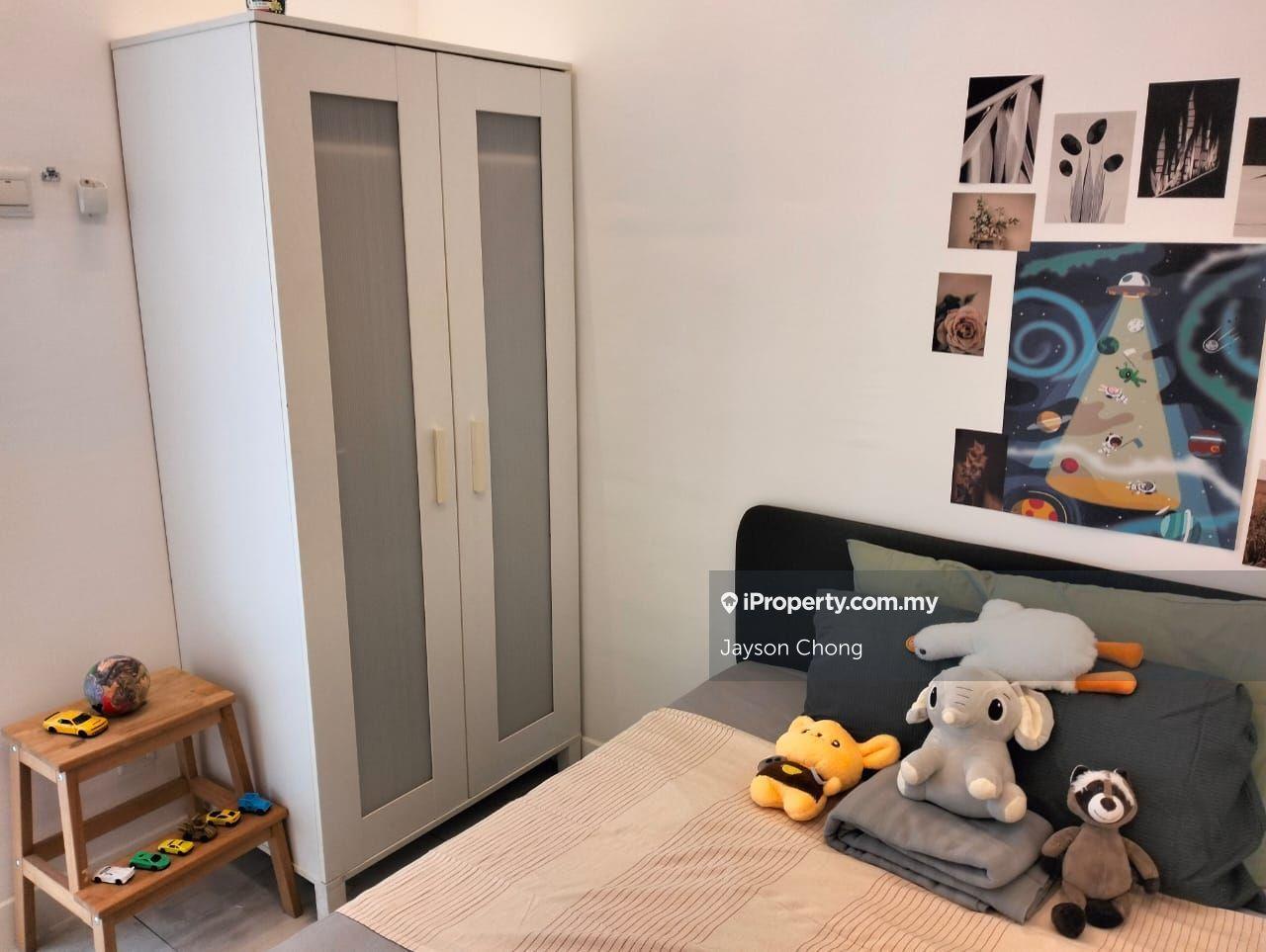 Condominium for Rent in CloudTree Residence by Jayson Chong - iProperty.com.my