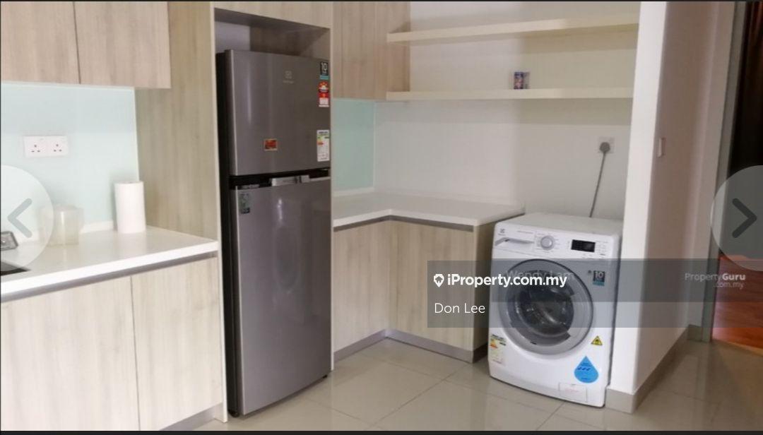 Service Residence for Rent in Utropolis Suites 1 by Don Lee - iProperty.com.my