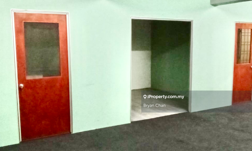 Service Residence for Sale in Impian Meridian by Bryan Chan - iProperty.com.my