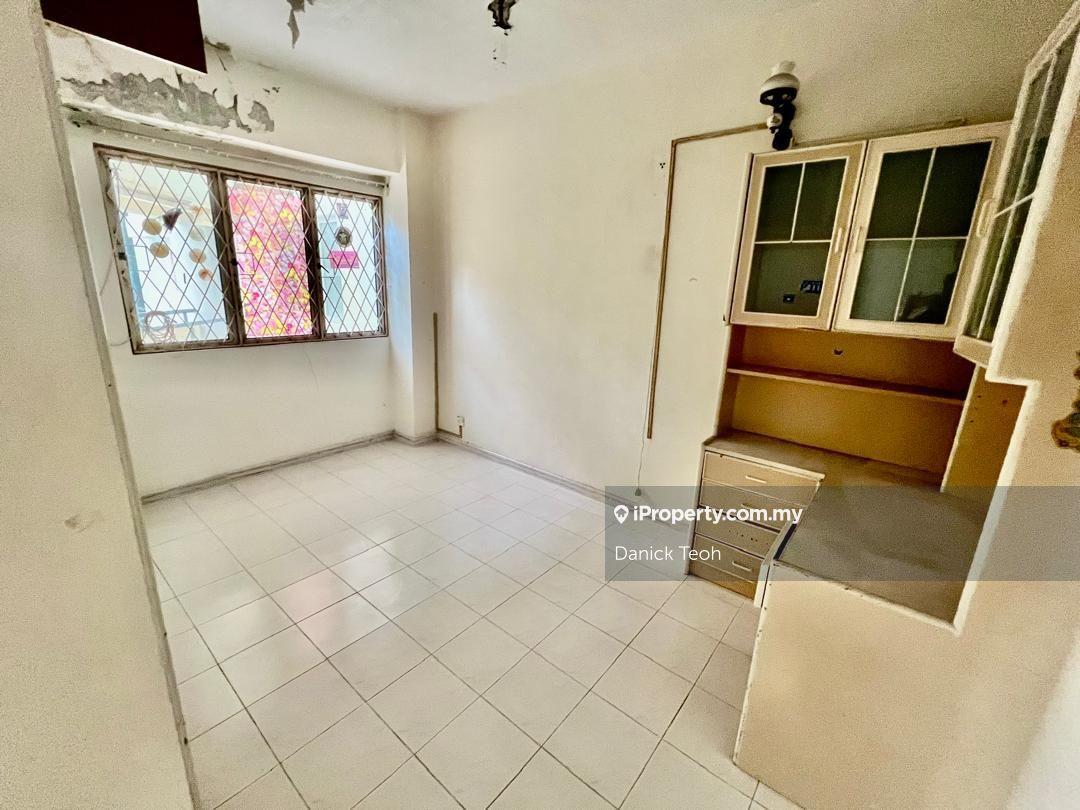 Kondominium untuk Dijual di The Reef Condominium oleh Danick Teoh - iProperty.com.my