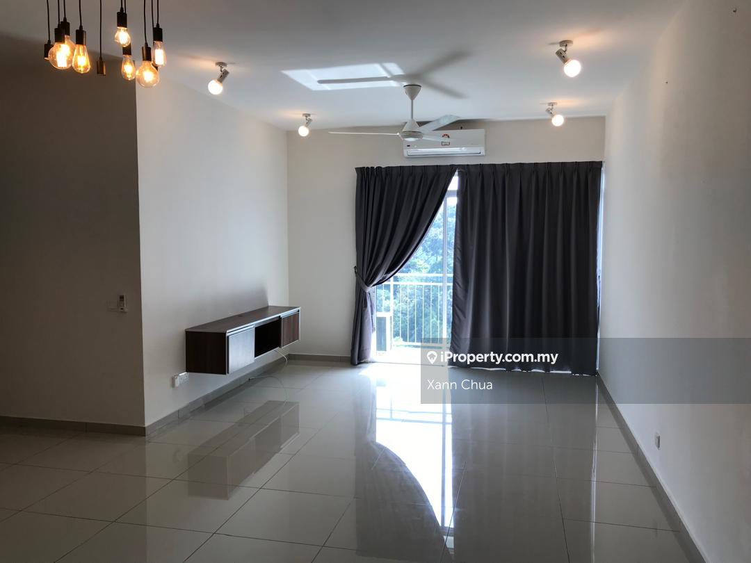 Kondominium untuk Disewa di Springville Residence oleh Xann Chua - iProperty.com.my