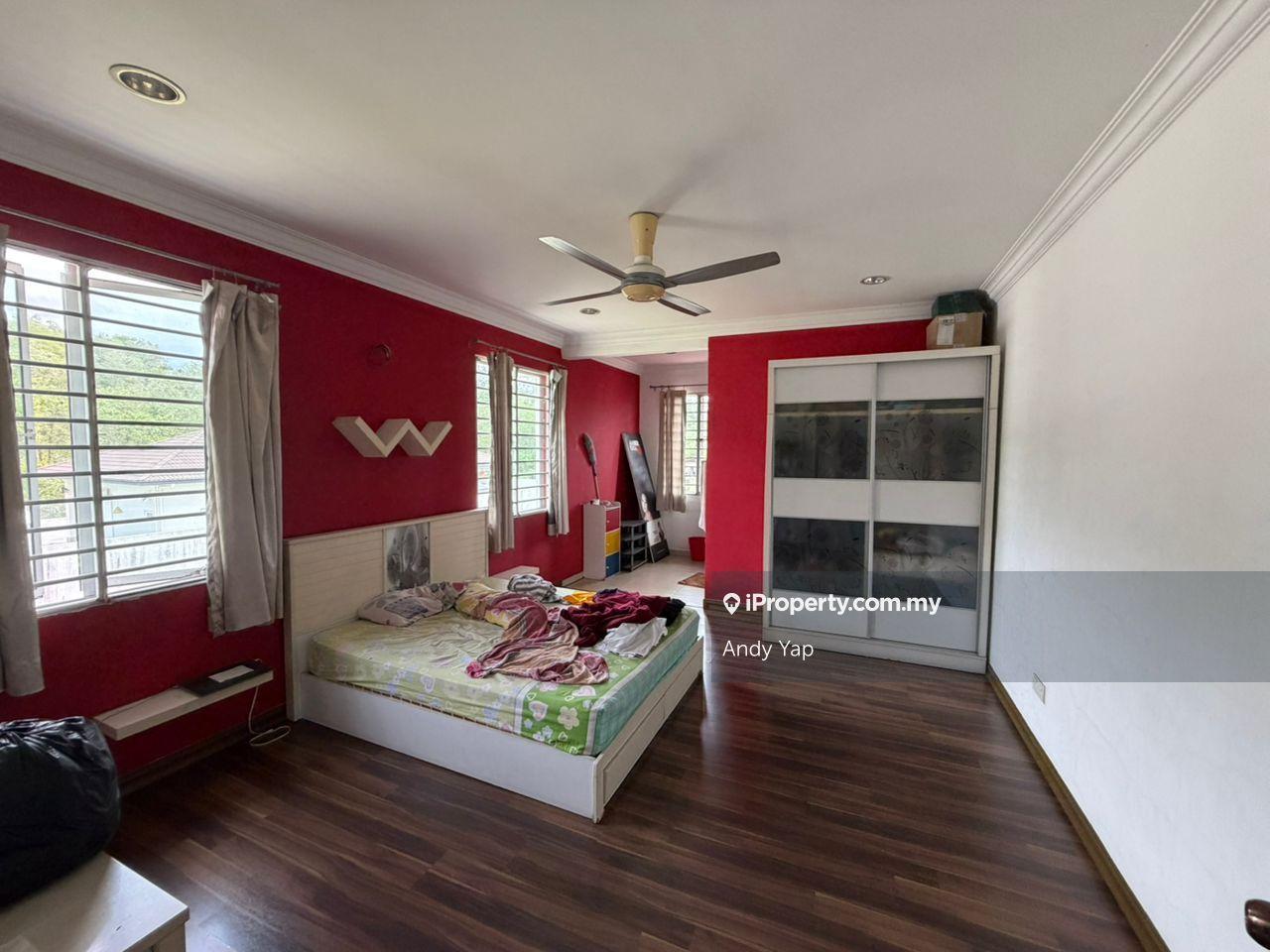 Banglo untuk Dijual di Bandar Country Homes, Rawang oleh Andy Yap - iProperty.com.my