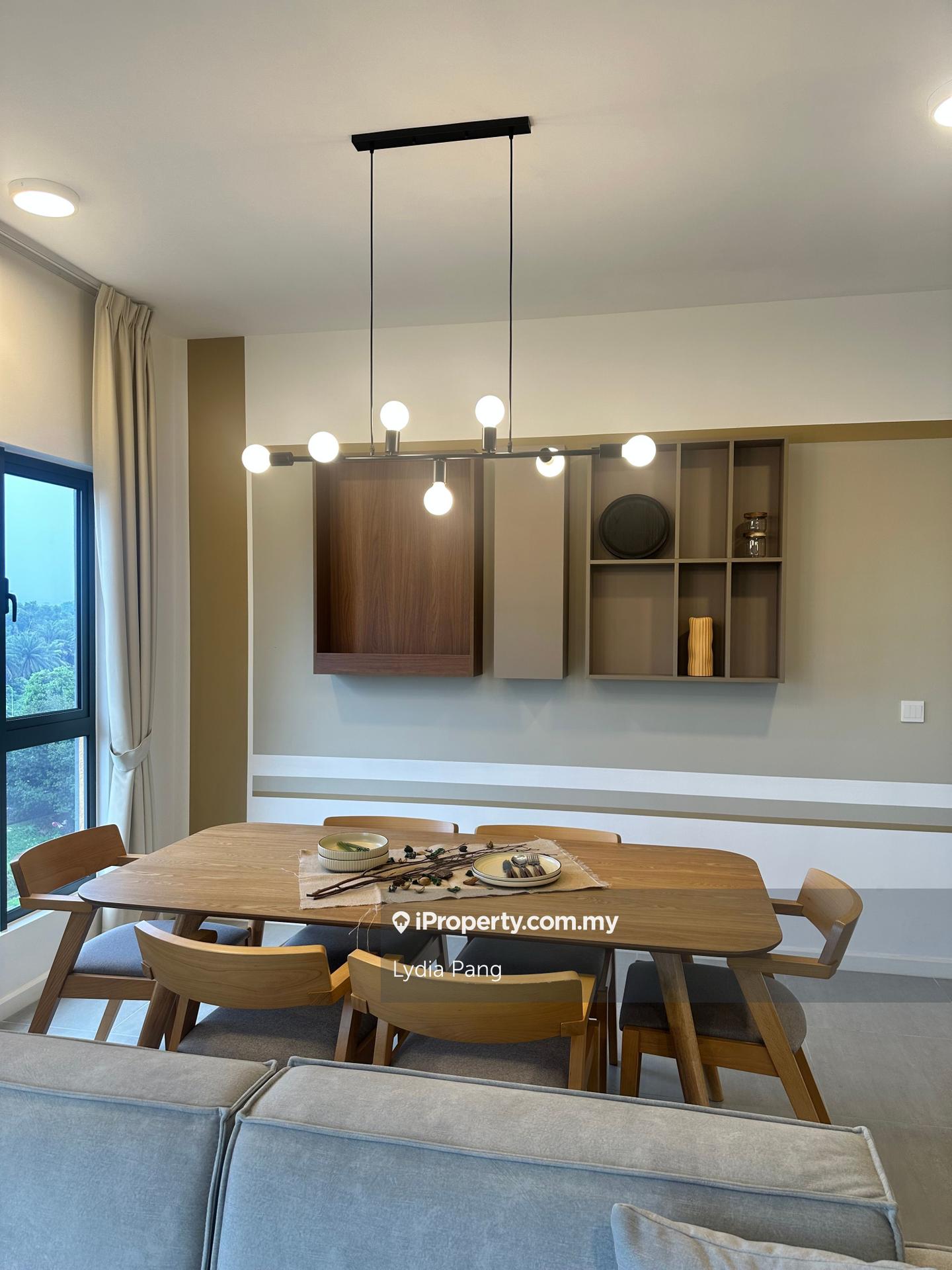 Service Residence for Rent in Aurora Subang Jaya by Lydia Pang - iProperty.com.my