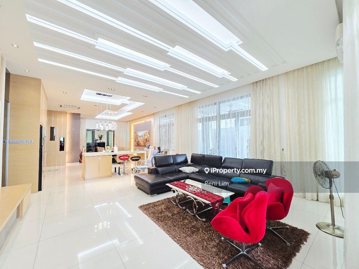 Bungalow House for Sale in Casabella, Kota Damansara by Reni Lim - iProperty.com.my