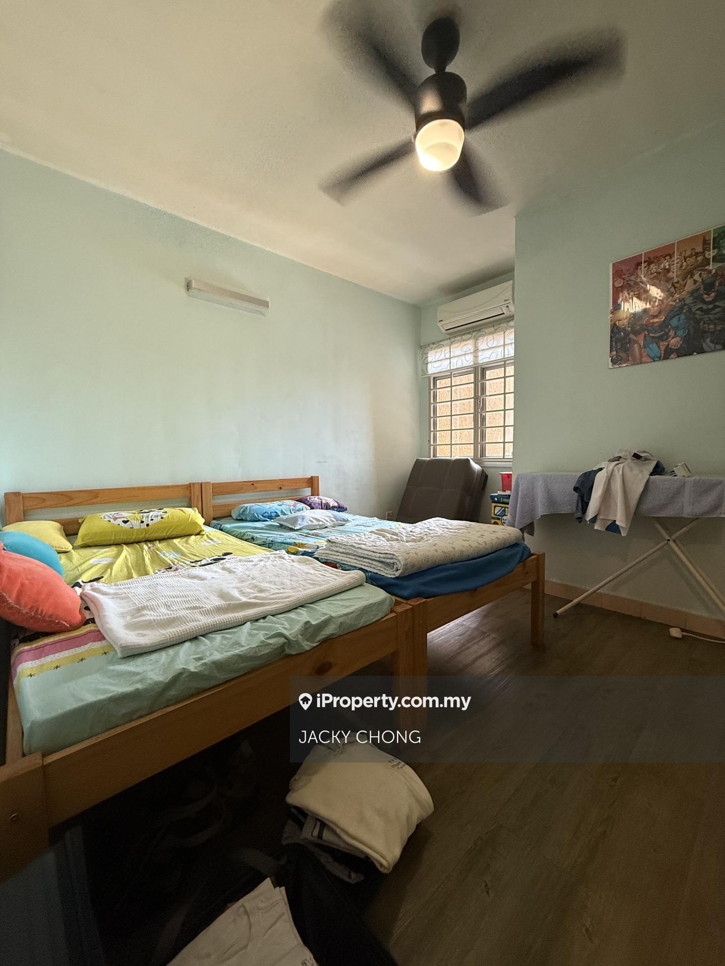 Condominium for Sale in Perdana Exclusive by JACKY CHONG - iProperty.com.my