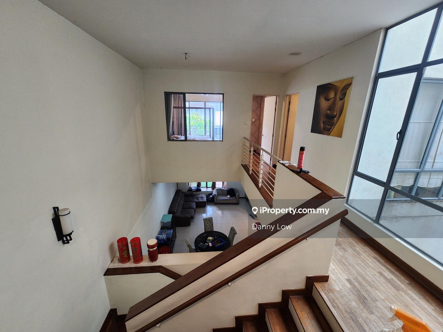 2-storey Terraced House for Sale in Twin palms sungai long, Bandar Sungai Long by Danny Low - iProperty.com.my