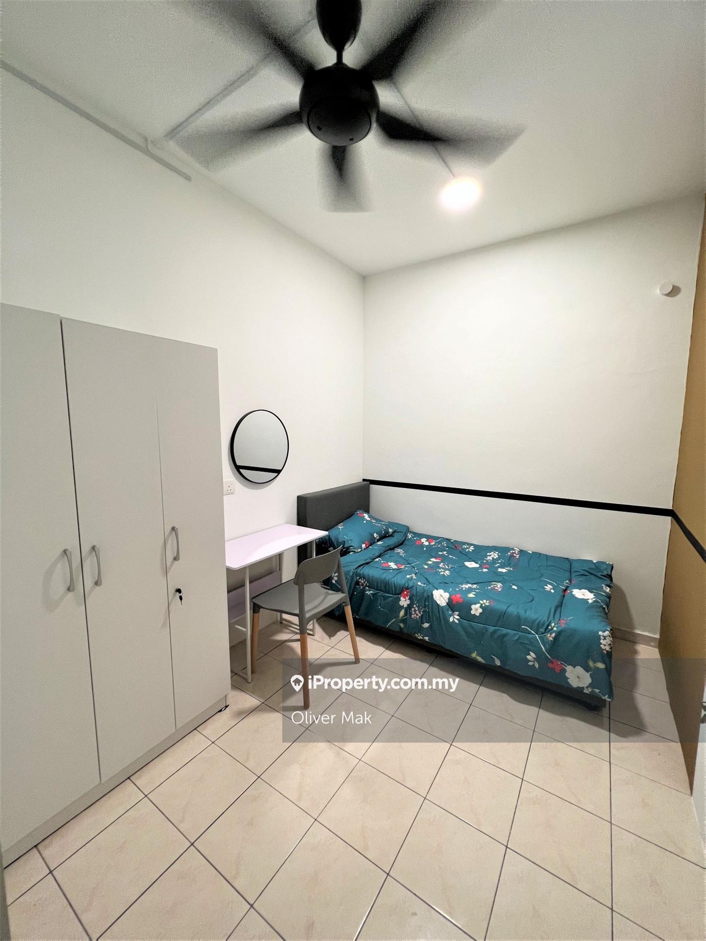 Kondominium untuk Disewa di Vista Komanwel A oleh Oliver Mak - iProperty.com.my