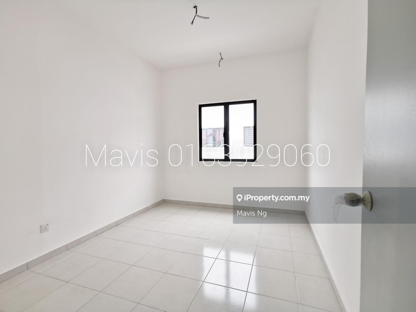 Rumah Berangkai 2 Tingkat untuk Dijual di setia permai 2, Setia Alam oleh Mavis Ng - iProperty.com.my