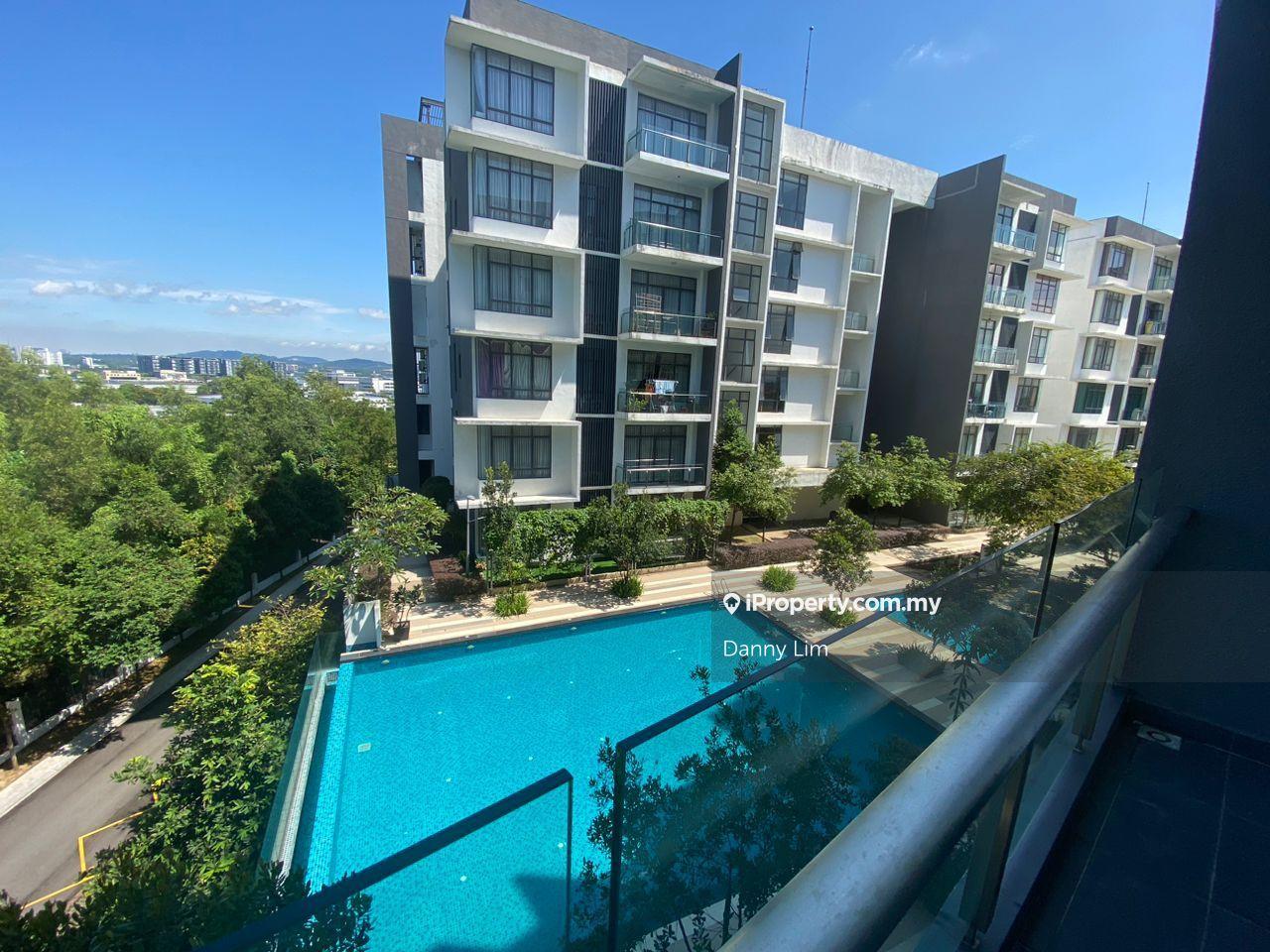 Condominium for Sale in Temasya Kasih by Danny Lim - iProperty.com.my