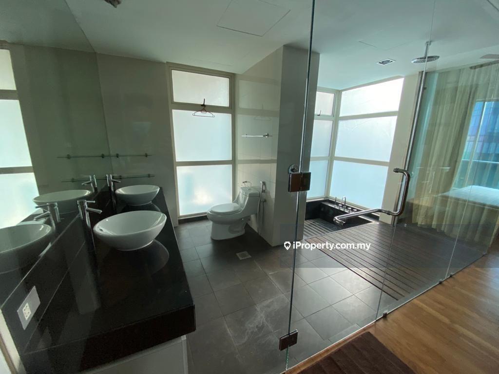 Condominium for Sale in Suasana Sentral Loft by Oscar Pong - iProperty.com.my