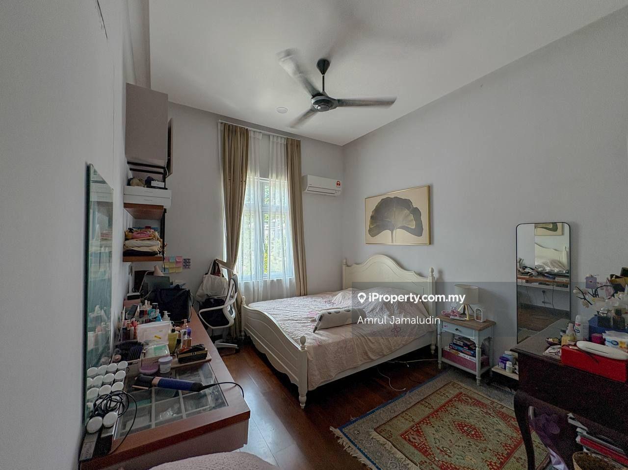 Bungalow House for Sale in Tijani Ukay, Ampang by Amrul Jamaludin - iProperty.com.my