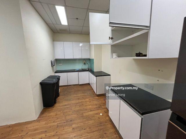 Office for Rent in Bangsar, Kampung Kerinchi (Bangsar South) by Daniel Leong - iProperty.com.my