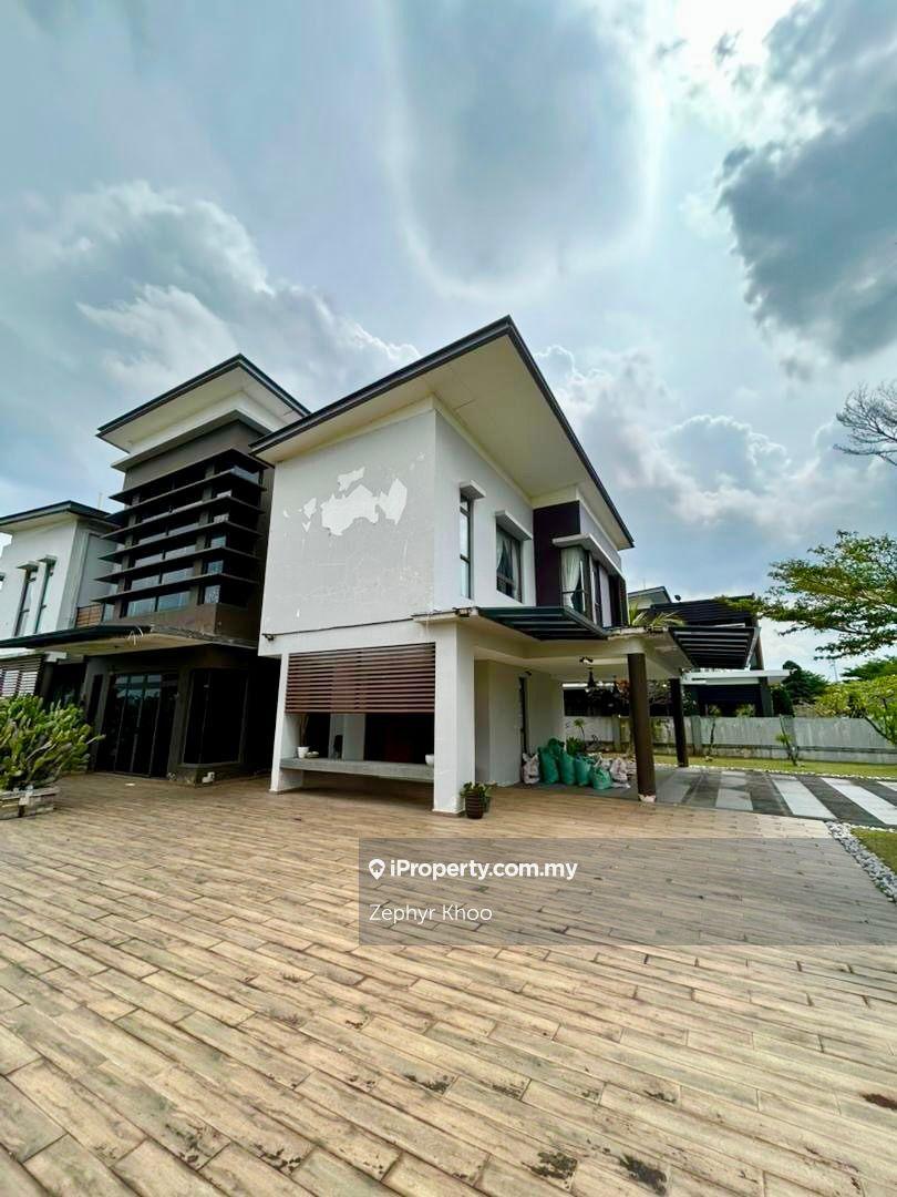 Bungalow House for Sale in Horizon Hills, Iskandar Puteri (Nusajaya) by Zephyr Khoo - iProperty.com.my