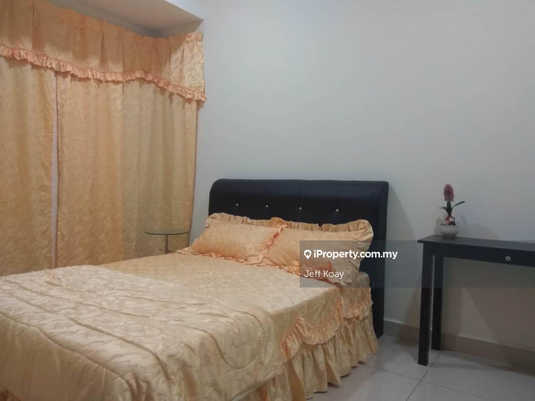 Condominium for Rent in Royale Infinity by Jeff Koay - iProperty.com.my