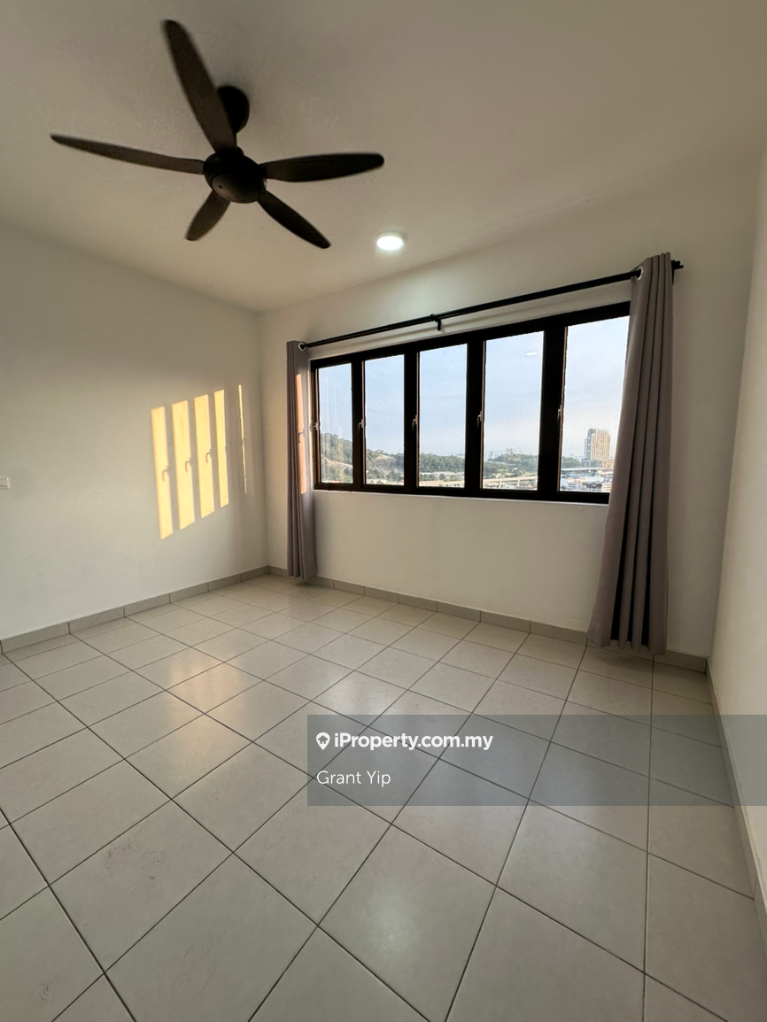 Service Residence for Rent in The Netizen by Grant Yip - iProperty.com.my
